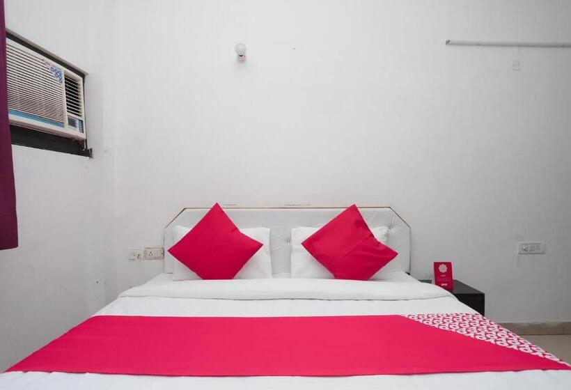 Трехместный Номер Классика, Flagship Hotel Kusum Palace