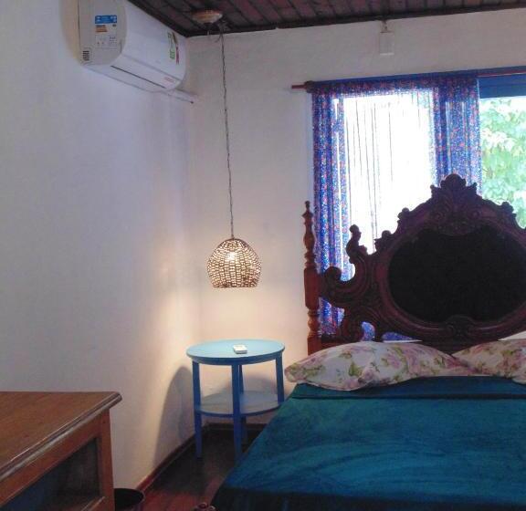 Номер Стандарт, Hostel Casa Do Bolaxa