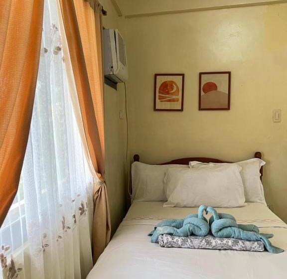 스탠다드 룸 바다 전망, C View Resort