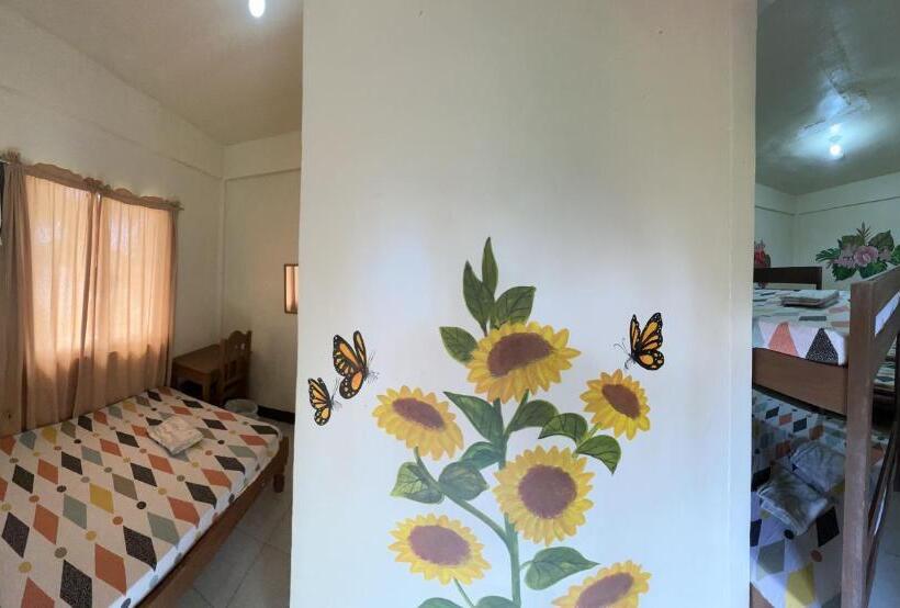 패밀리 룸, C View Resort