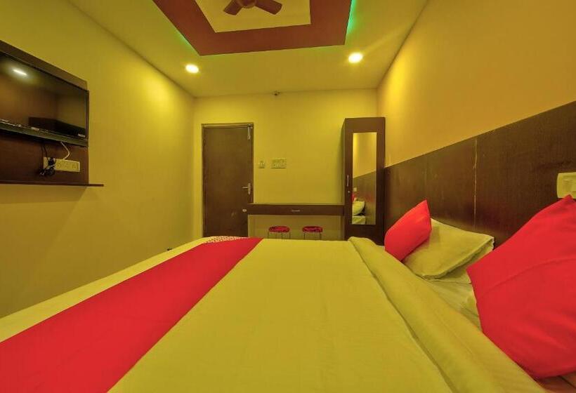 标准间, Collection O Joliday Inn