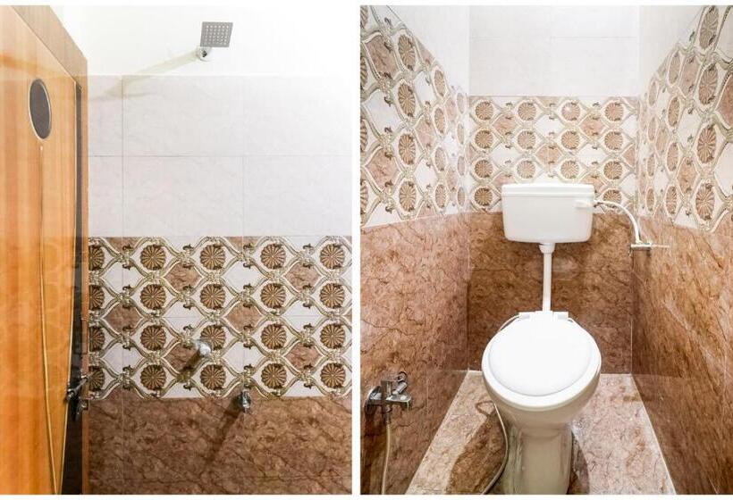 标准间, Spot On 40073 Yash Homestay