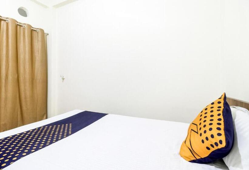 标准间, Spot On 40073 Yash Homestay