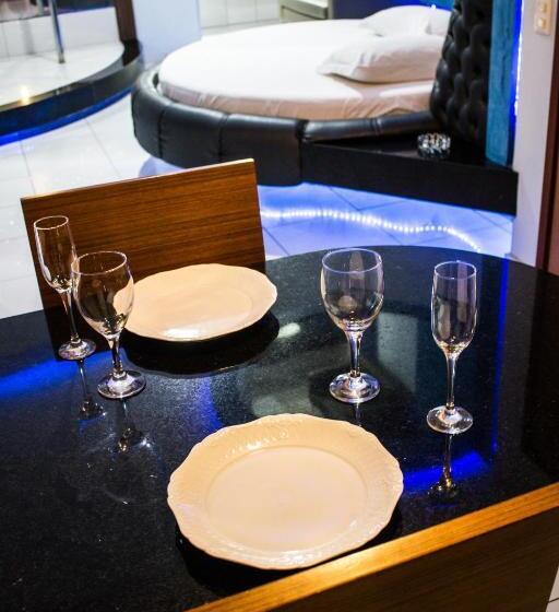 اتاق استاندارد, Netuno Motel