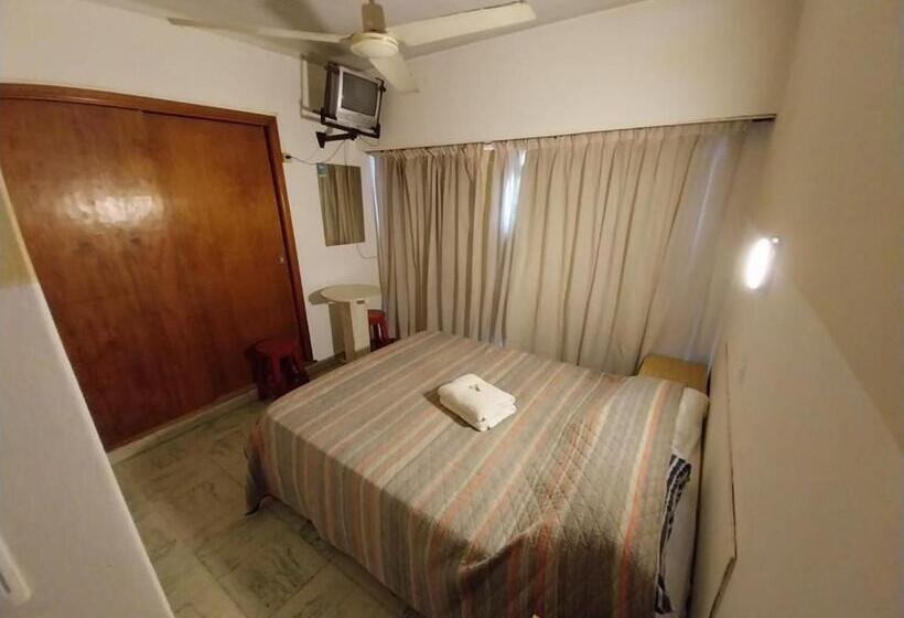 标准间, Apartamentos Florencia