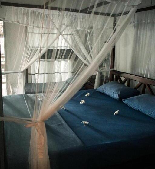 Номер Стандарт Вид на Море, Dream Cabana