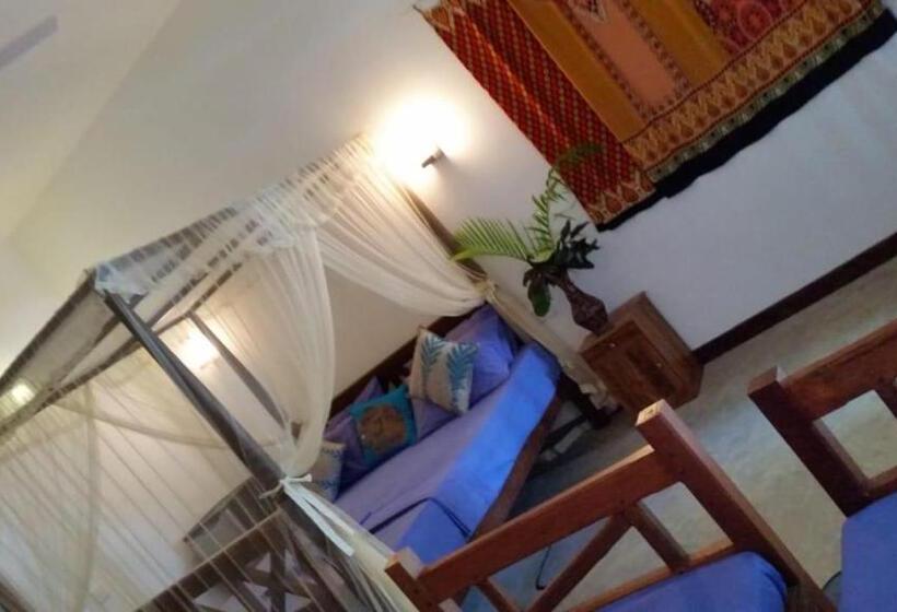 Трехместный Номер Классика, Dream Cabana