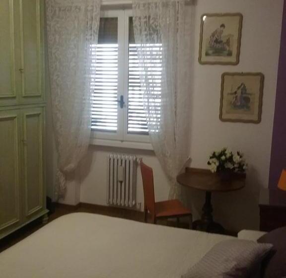 اتاق استاندارد, Mascagni Rooms