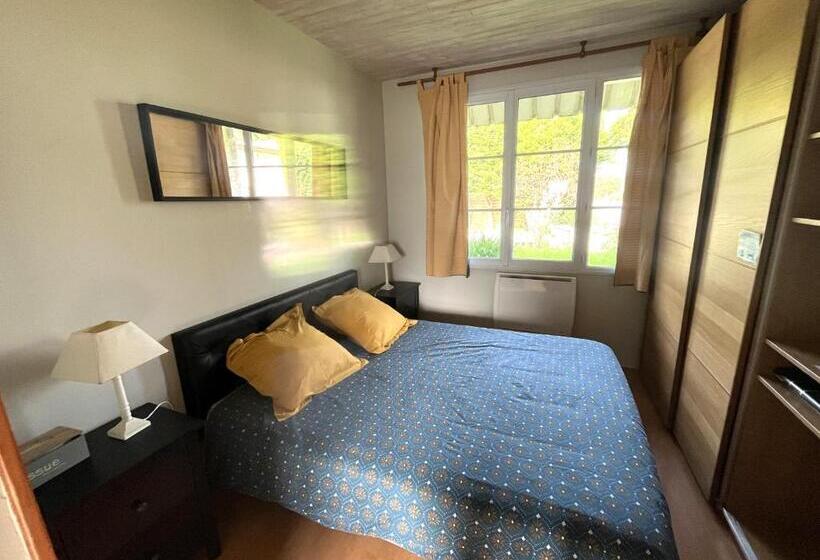 Дом 1 Спальня, Relais De Poste Des Templiers