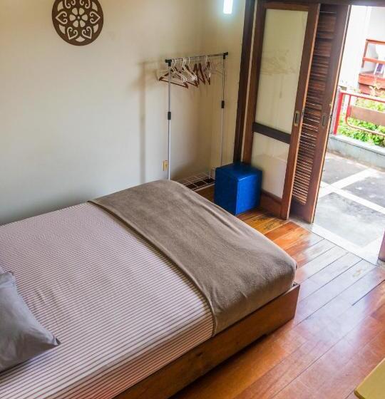 豪华套房, Sunhouse Hostel