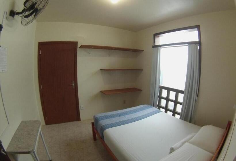 标准间, Sunhouse Hostel