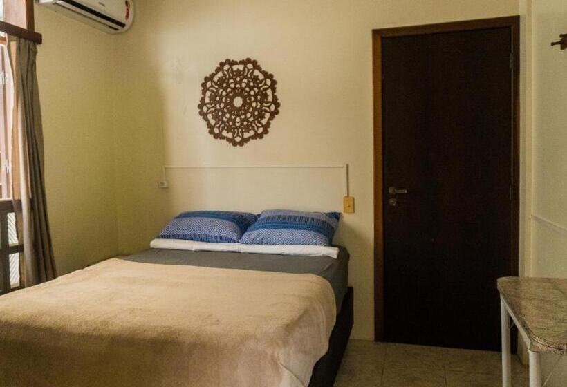 标准间, Sunhouse Hostel