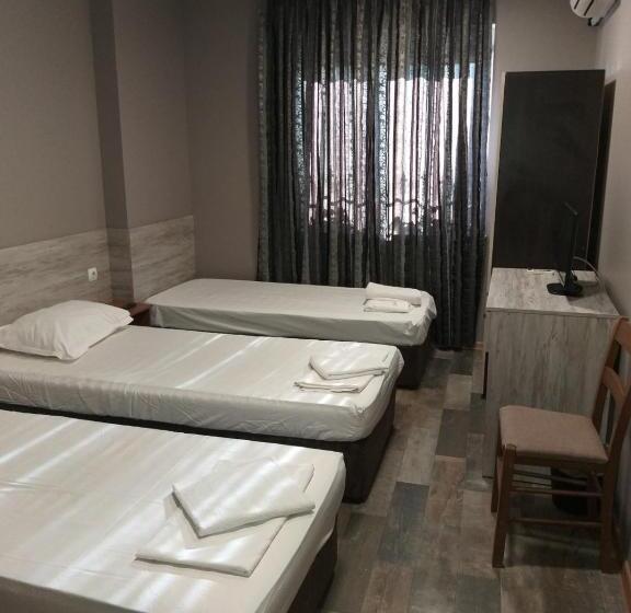 Номер Стандарт Трехместный, Radi Inn