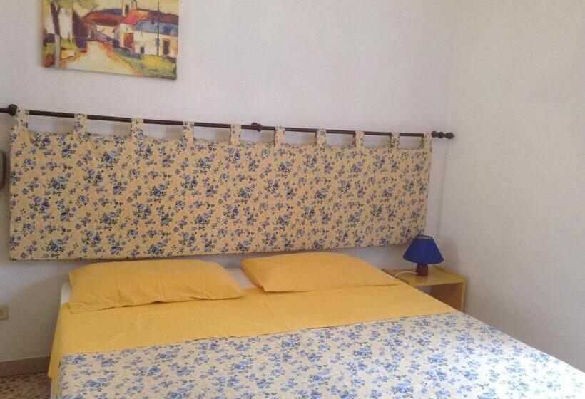 Номер Стандарт, B&b Lidia Ricci