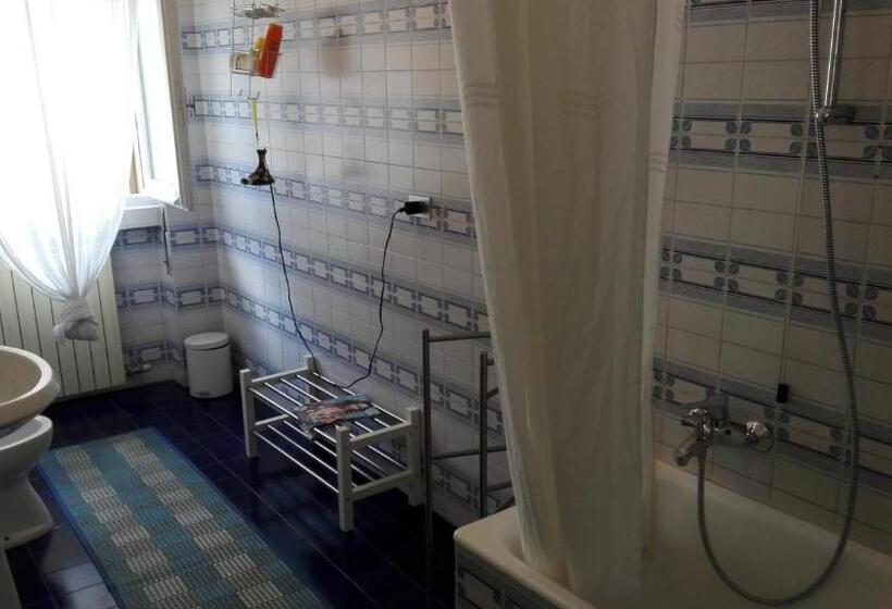 스탠다드 룸 공동 욕실, Bed And Breakfast Campel Inzago