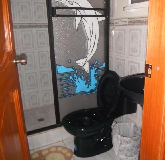 اتاق استاندارد چهارنفره با بالکن, Casa De Celeste