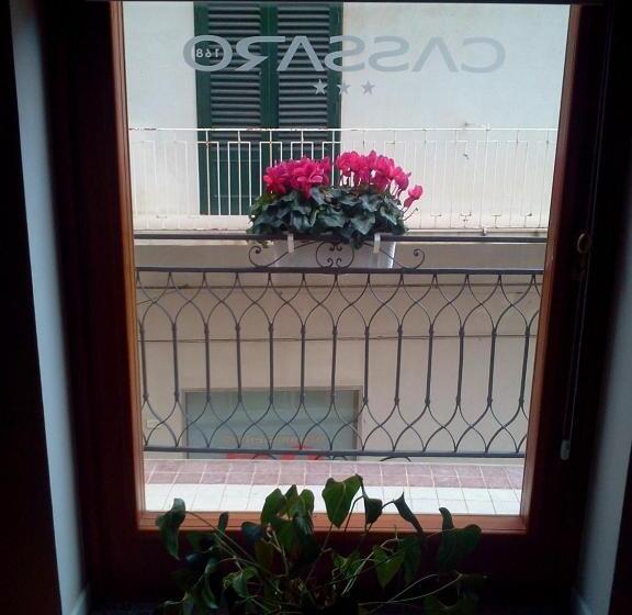 Люкс, Dimora Di Charme Cassaro 168