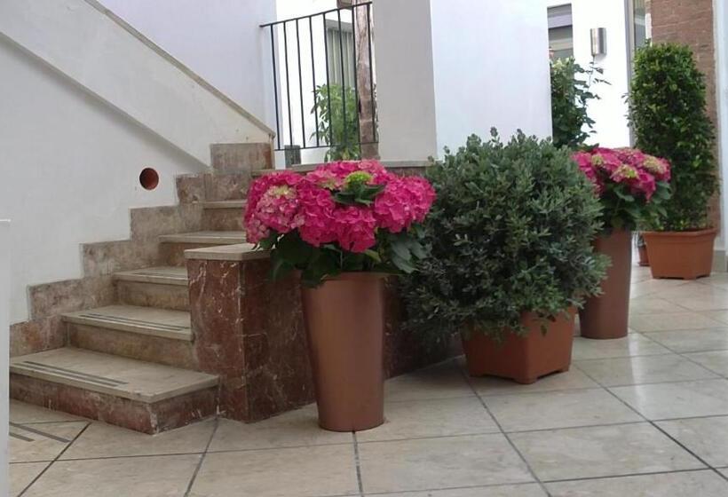 Апартаменты 2 Спальни, Dimora Di Charme Cassaro 168