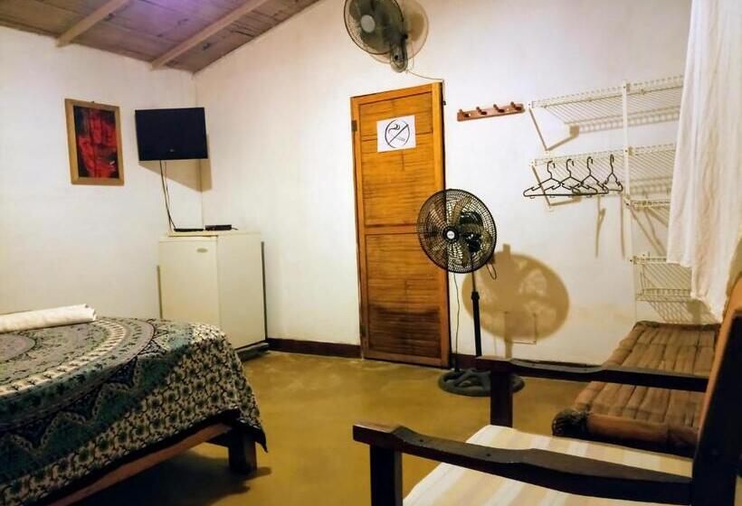 Номер Superior, Guacamayo Bed & Breakfast