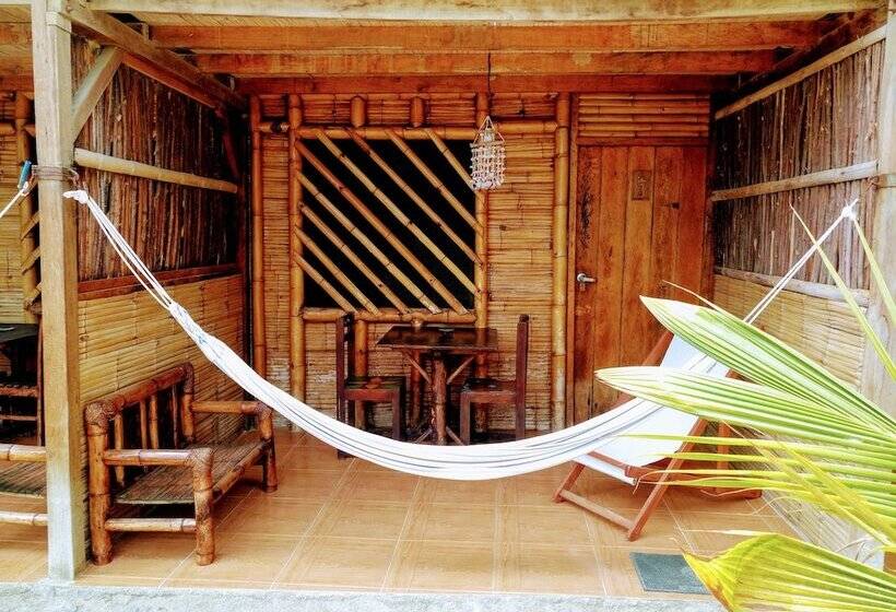 Номер Стандарт, Guacamayo Bed & Breakfast
