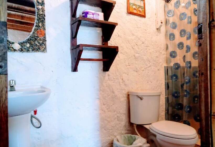 Номер Стандарт, Guacamayo Bed & Breakfast
