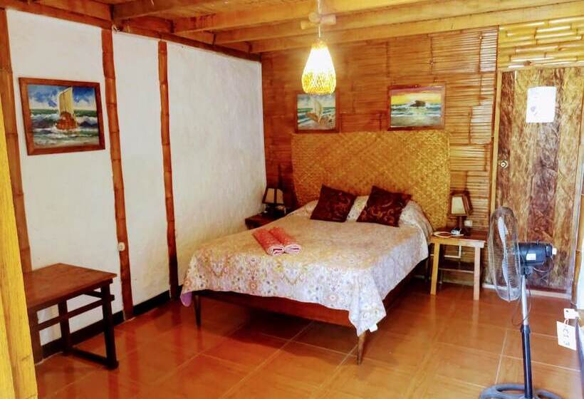 Номер Стандарт Индивидуальный, Guacamayo Bed & Breakfast
