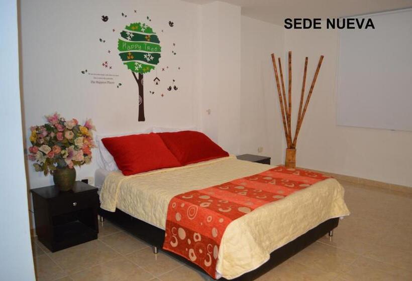 Номер Стандарт, D  Leon Inn