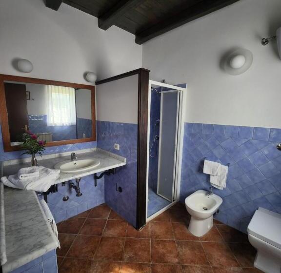 Номер Deluxe, Villa Arzilla Antica Residenza Di Campagna