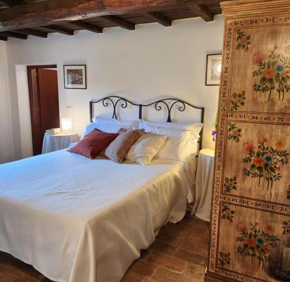 Номер Стандарт, Villa Arzilla Antica Residenza Di Campagna