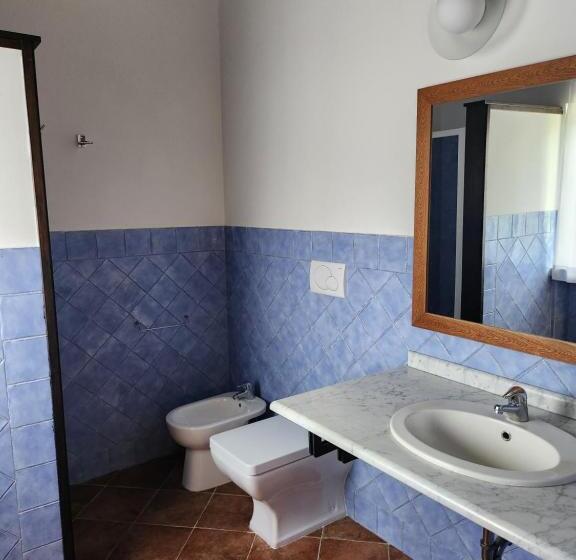 Номер Стандарт Индивидуальный, Villa Arzilla Antica Residenza Di Campagna