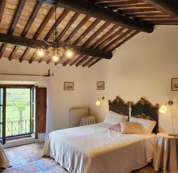Номер Superior, Villa Arzilla Antica Residenza Di Campagna