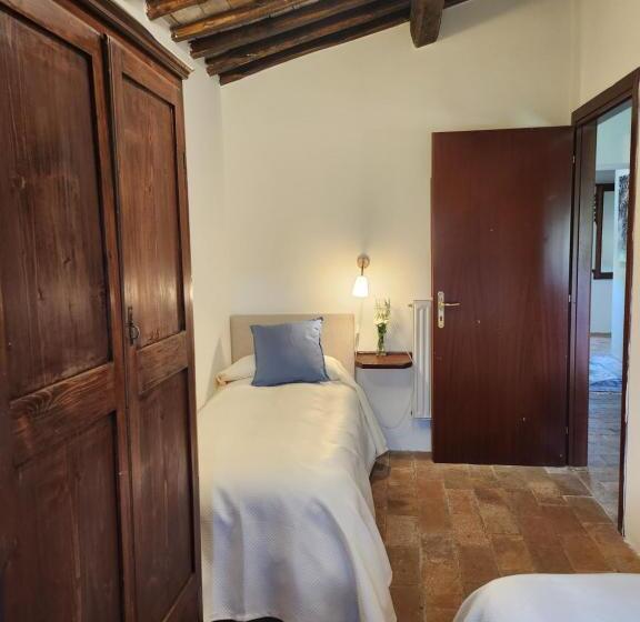 Номер Стандарт, Villa Arzilla Antica Residenza Di Campagna