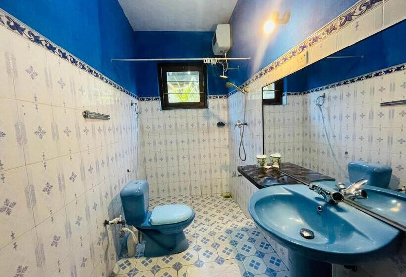 Номер Deluxe, Bougain Villa Guesthouse