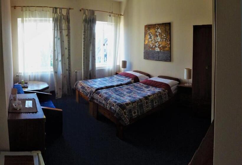 Номер Basic, Relax House
