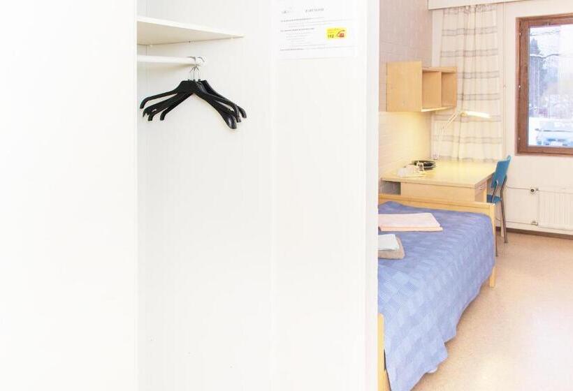 Номер Стандарт, Summer Hotel Tähtelä, Alkio Opisto
