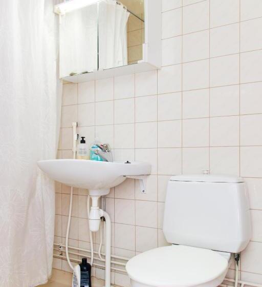 Апартаменты 3 Спальни, Summer Hotel Tähtelä, Alkio Opisto