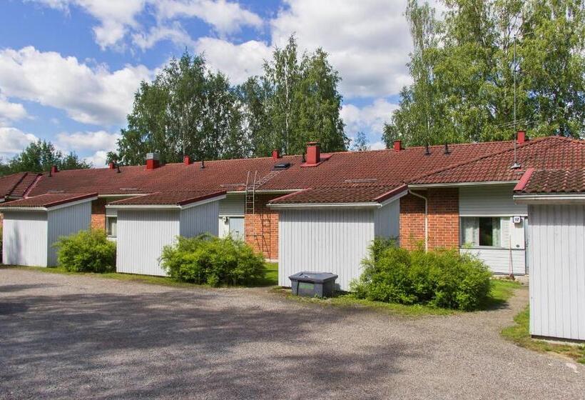 Апартаменты 3 Спальни, Summer Hotel Tähtelä, Alkio Opisto