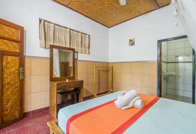 Люкс, Sulendra Jungle Suites Ubud View By Eps