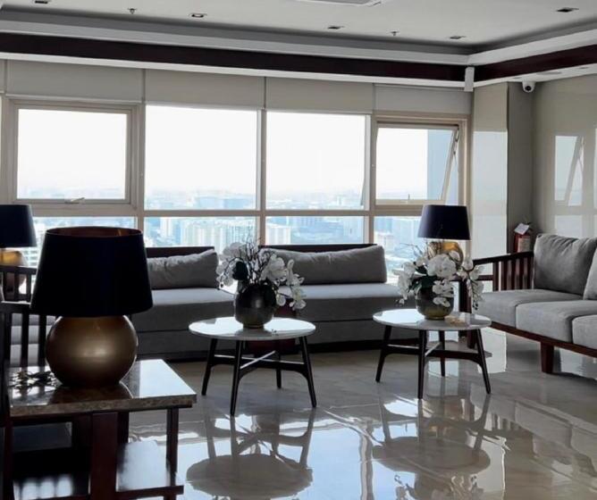جناح, Cozycoaststay By Appletravelbeyondph