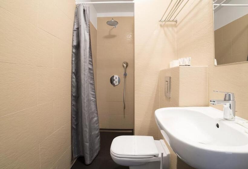 Номер Стандарт, Amber Suite   Adults Only