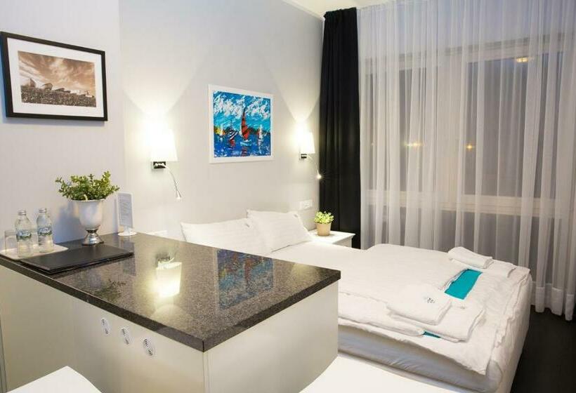 Номер Basic, Amber Suite   Adults Only