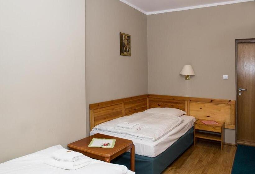 Номер Basic, Karkonosze