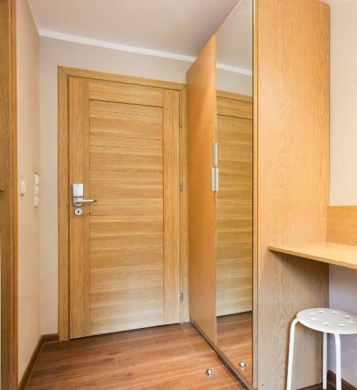 Номер Стандарт, Karolinka Guest House