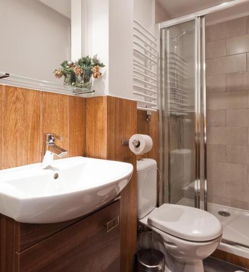 Студия Superior, Karolinka Guest House