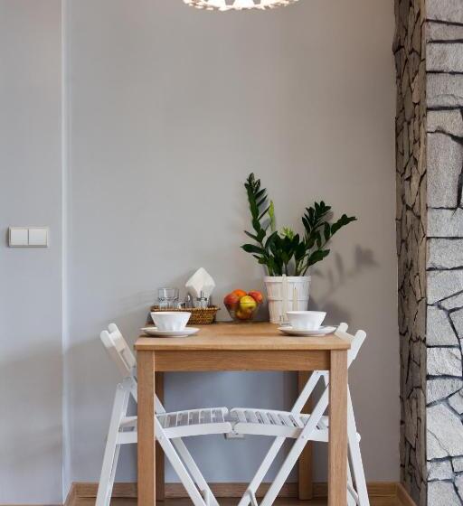 Студия Superior, Karolinka Guest House
