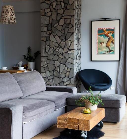 Студия Superior, Karolinka Guest House