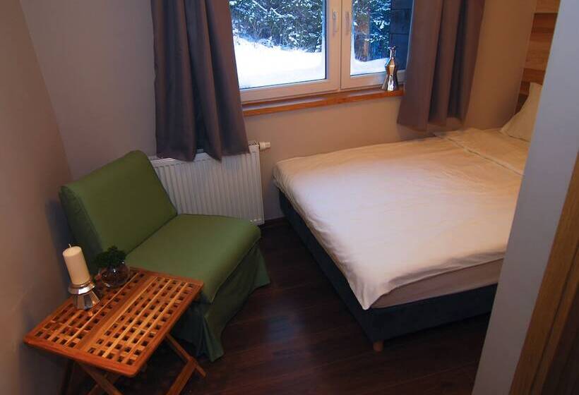 Номер Стандарт, Karolinka Guest House
