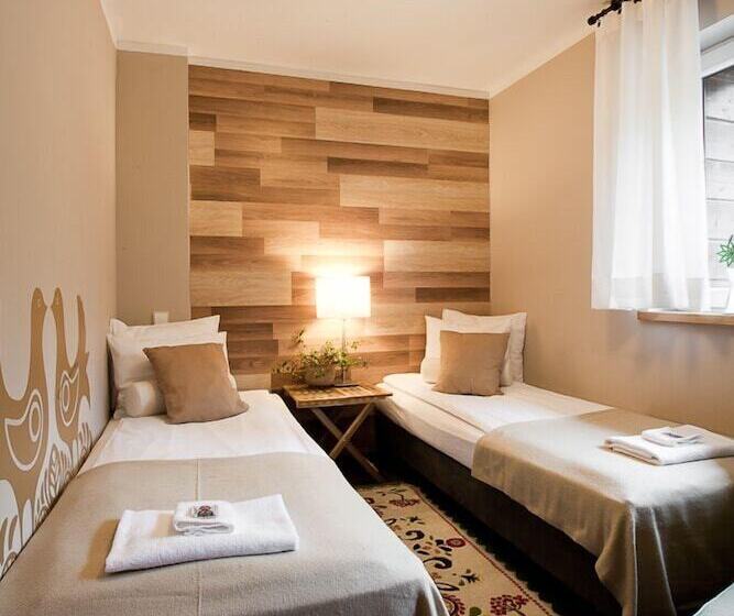 Номер Стандарт, Karolinka Guest House