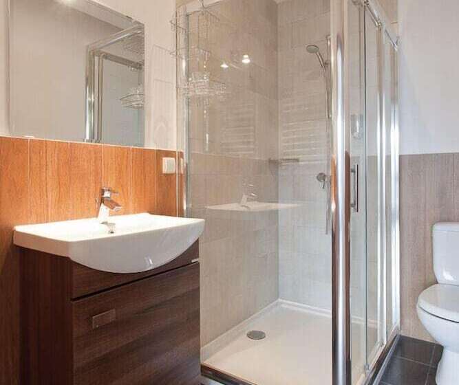 Студия Superior, Karolinka Guest House