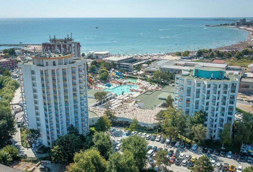 اتاق استاندارد, Mera Resort